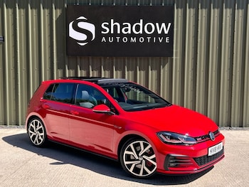 Used Volkswagen Golf 2018 for sale - 79506357: Photo