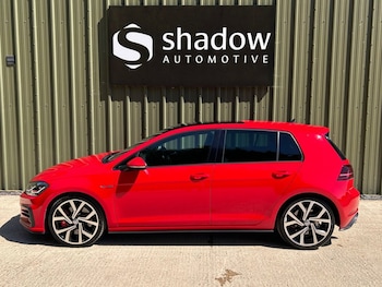 Used Volkswagen Golf 2018 for sale - 79506357: Photo