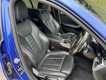 Used BMW 3 Series 2019 for sale - 75631156: Photo