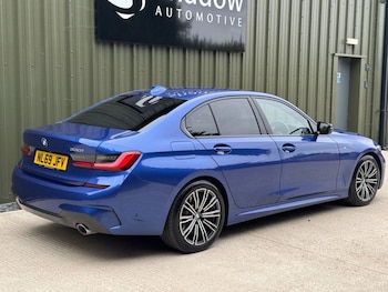 Used BMW 3 Series 2019 for sale - 75631156: Photo