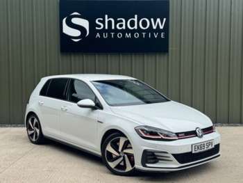 2019 (69) - 2.0 TSI 245 GTI Performance 5dr DSG