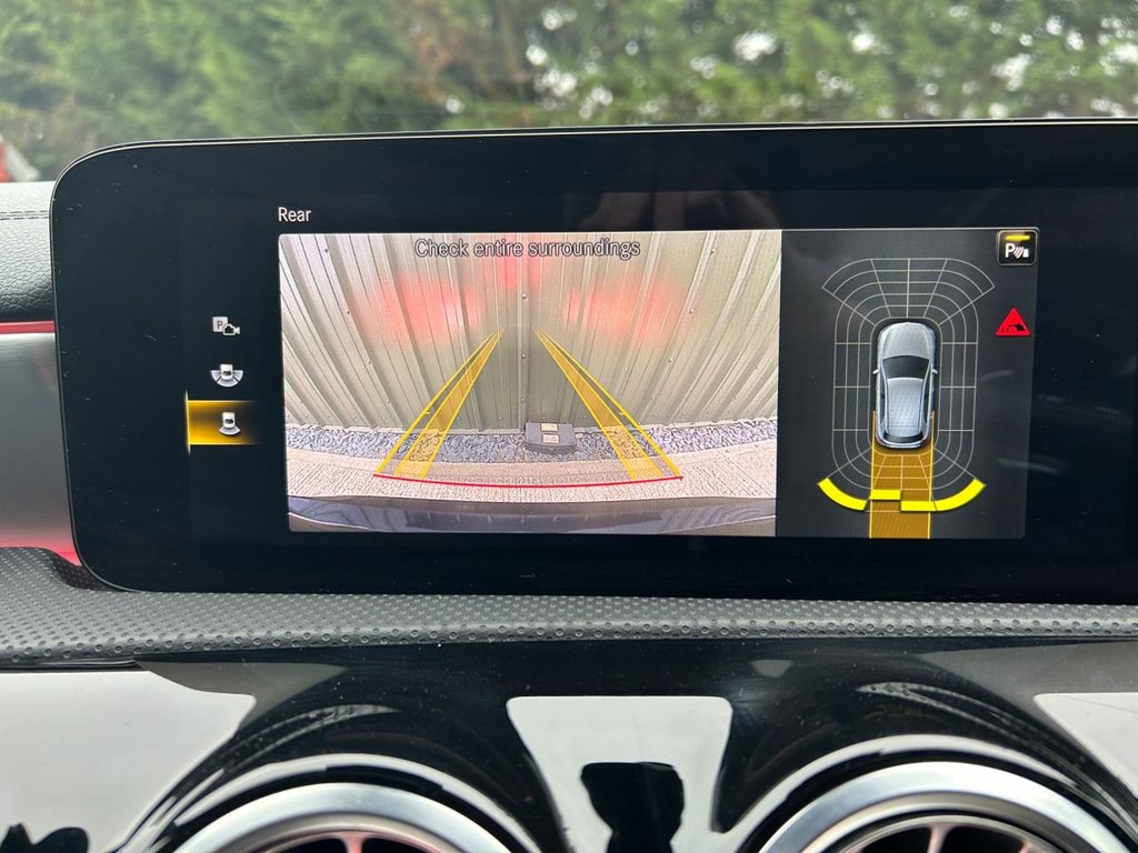 Used Mercedes-Benz A-Class 2020 for sale - 77594357: Photo 10