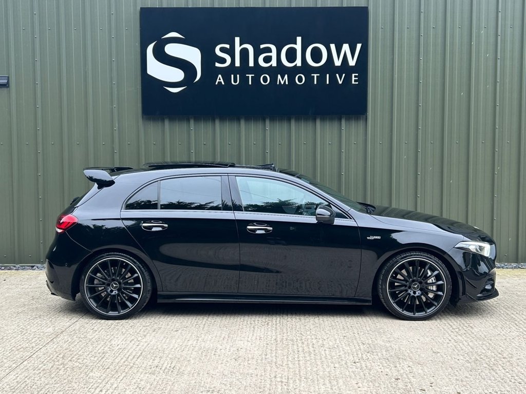 Used Mercedes-Benz A-Class 2020 for sale - 77594357: Photo 11