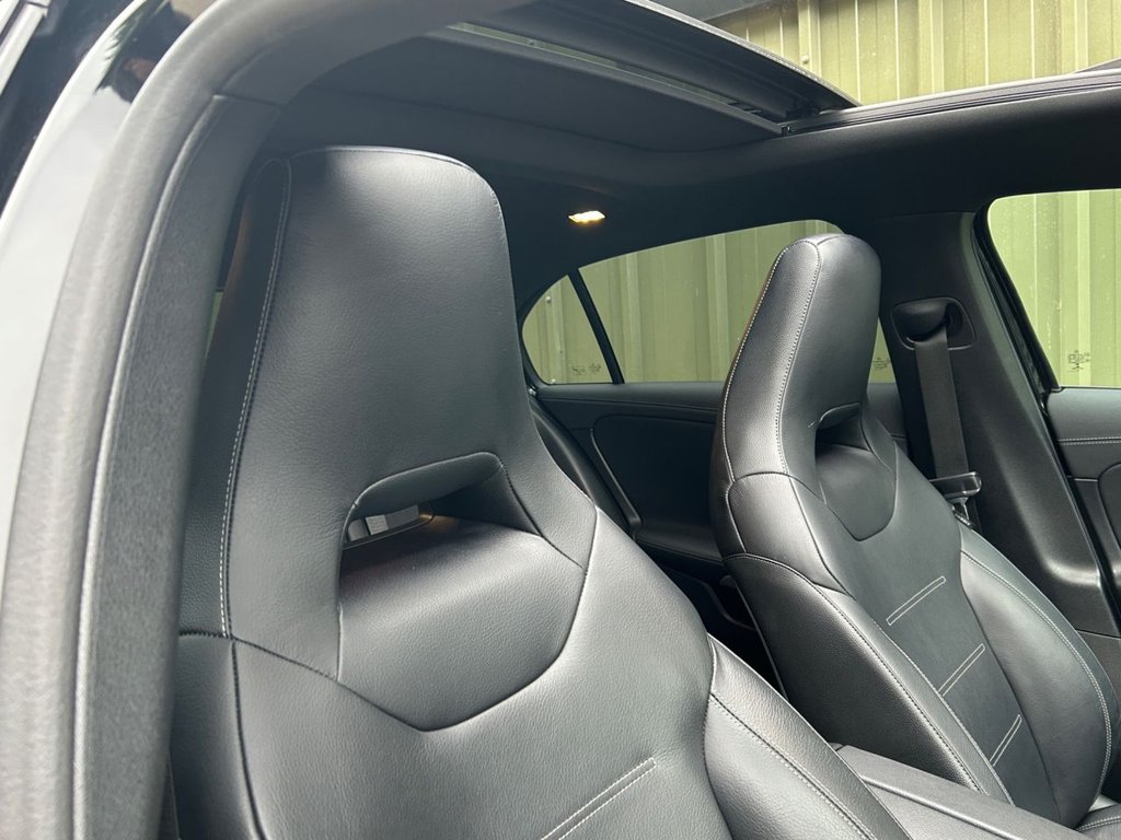 Used Mercedes-Benz A-Class 2020 for sale - 77594357: Photo 12