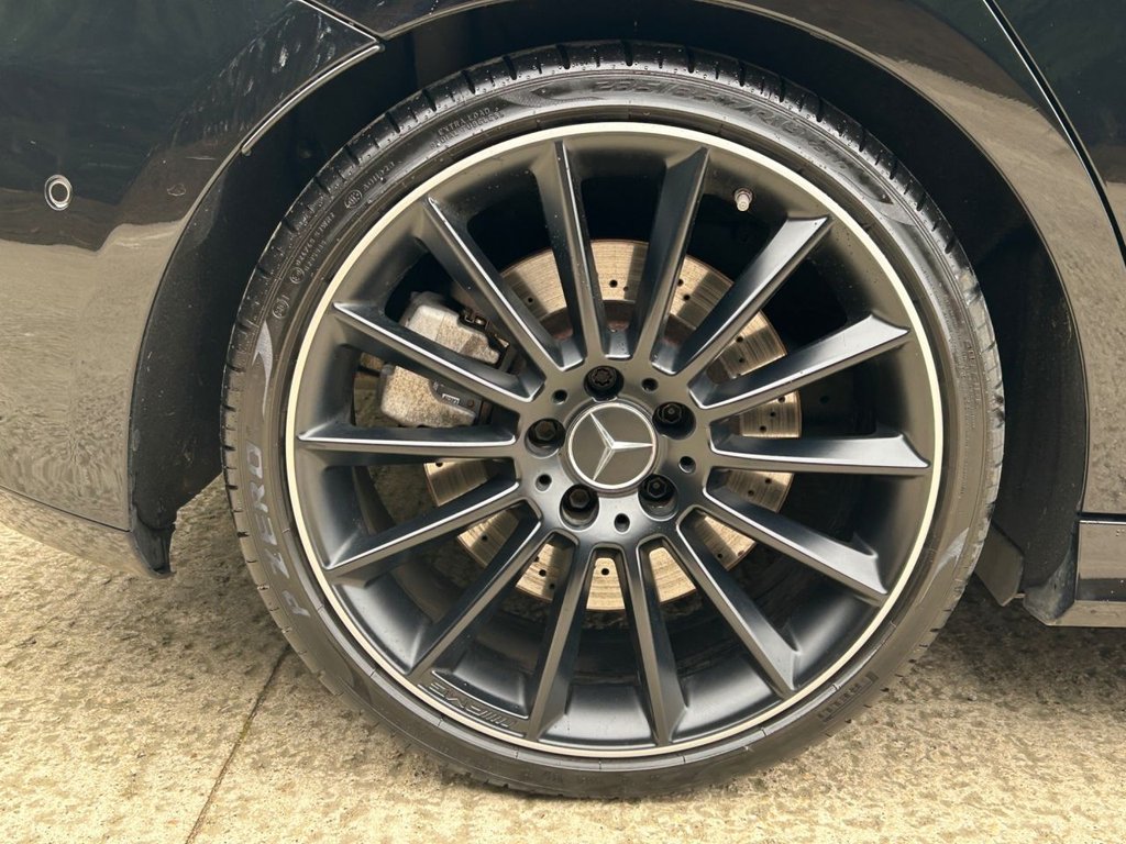 Used Mercedes-Benz A-Class 2020 for sale - 77594357: Photo 13