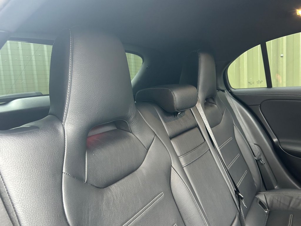 Used Mercedes-Benz A-Class 2020 for sale - 77594357: Photo 14