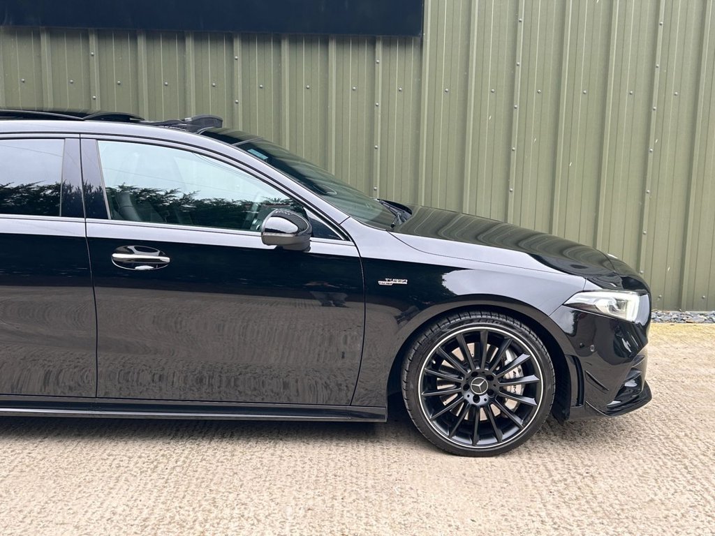 Used Mercedes-Benz A-Class 2020 for sale - 77594357: Photo 15