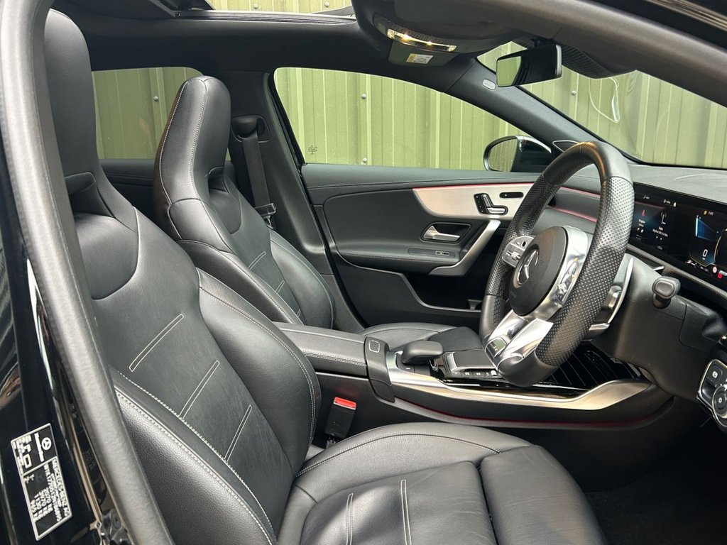 Used Mercedes-Benz A-Class 2020 for sale - 77594357: Photo 2