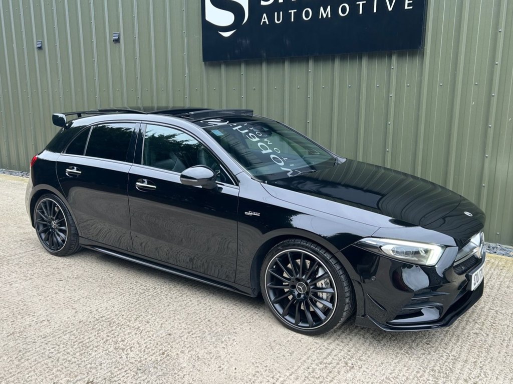 Used Mercedes-Benz A-Class 2020 for sale - 77594357: Photo 22