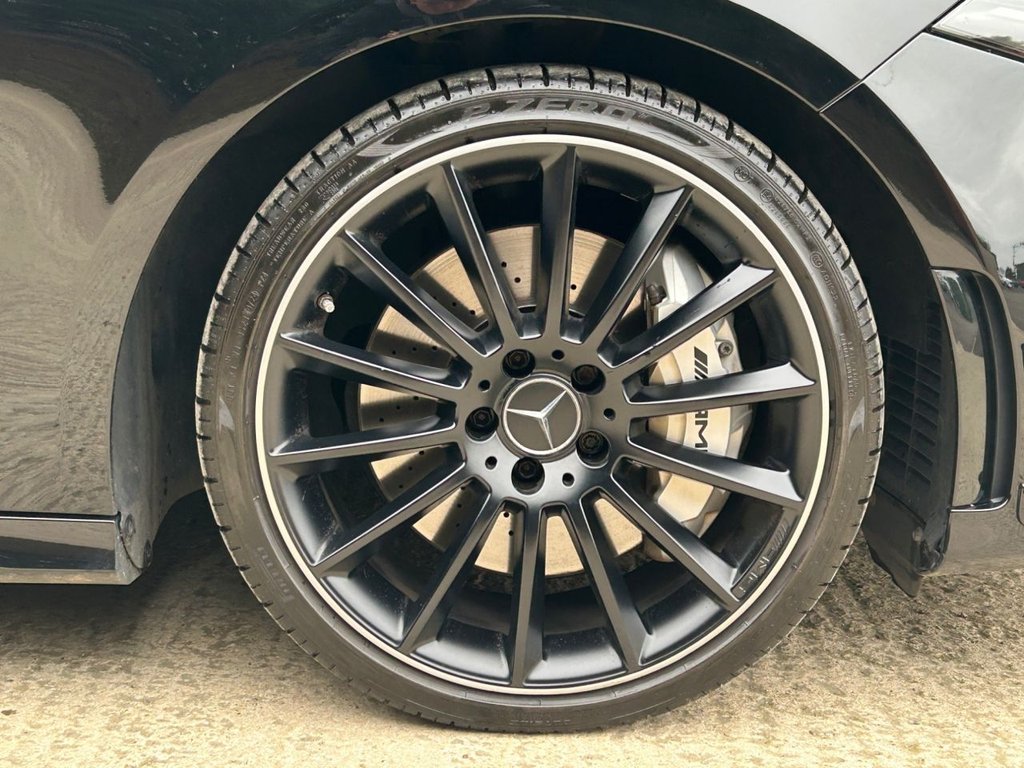 Used Mercedes-Benz A-Class 2020 for sale - 77594357: Photo 23