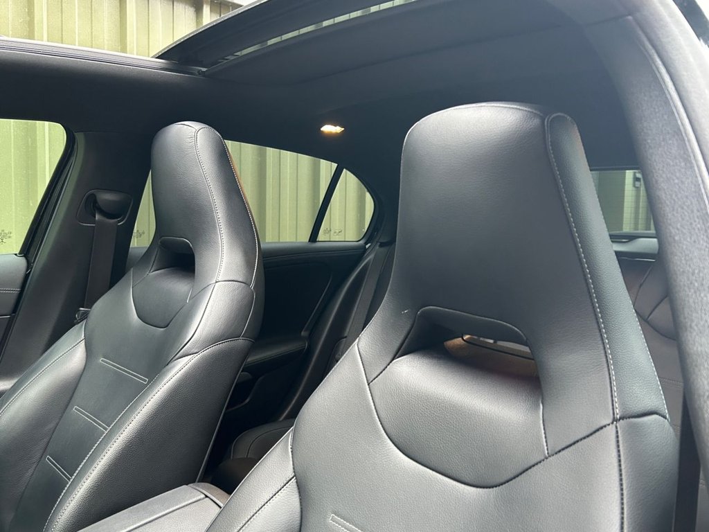 Used Mercedes-Benz A-Class 2020 for sale - 77594357: Photo 24