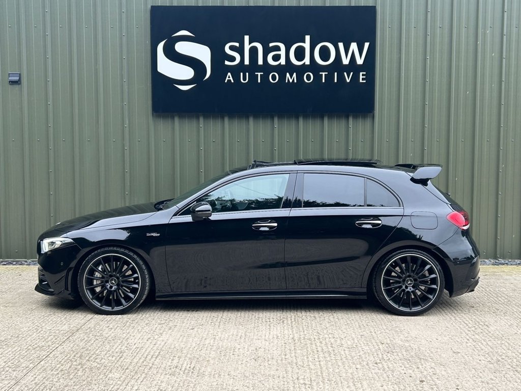 Used Mercedes-Benz A-Class 2020 for sale - 77594357: Photo 25