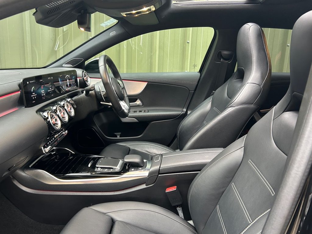 Used Mercedes-Benz A-Class 2020 for sale - 77594357: Photo 26