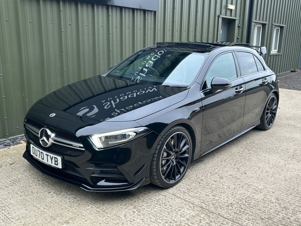 Used Mercedes-Benz A-Class 2020 for sale - 77594357: Photo 27