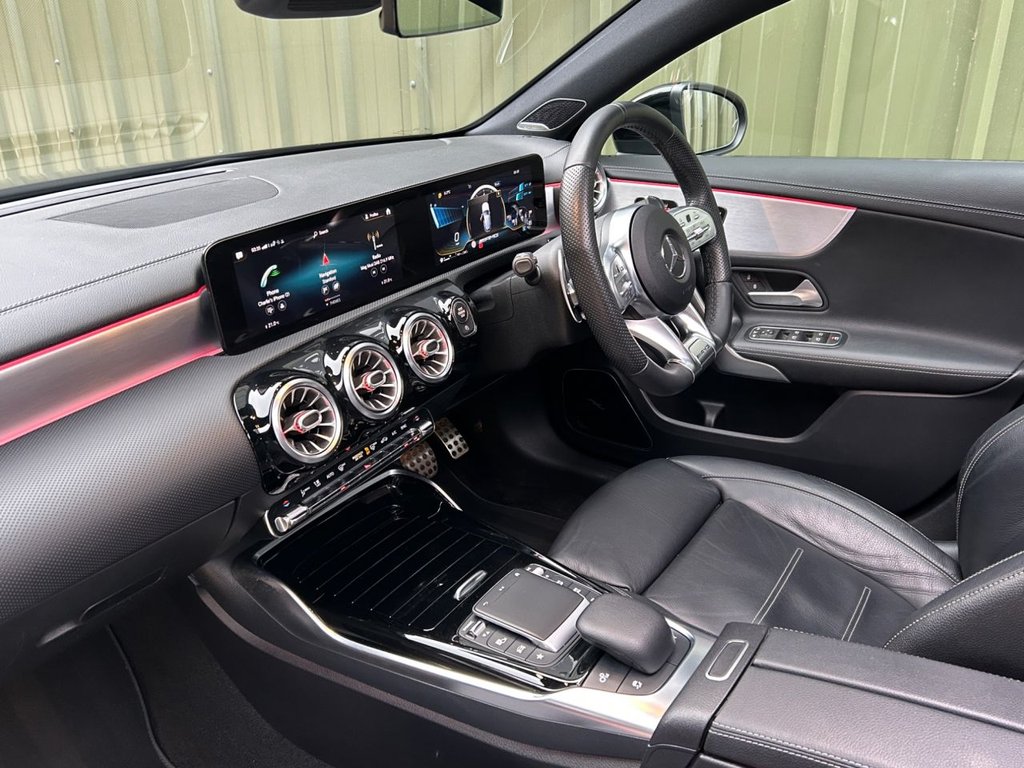 Used Mercedes-Benz A-Class 2020 for sale - 77594357: Photo 28