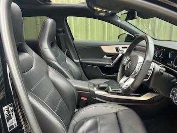 Used Mercedes-Benz A-Class 2020 for sale - 77594357: Photo