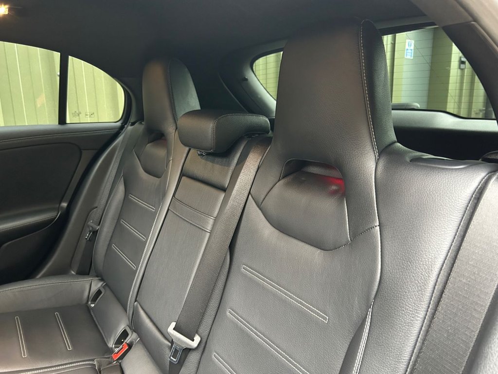 Used Mercedes-Benz A-Class 2020 for sale - 77594357: Photo 30