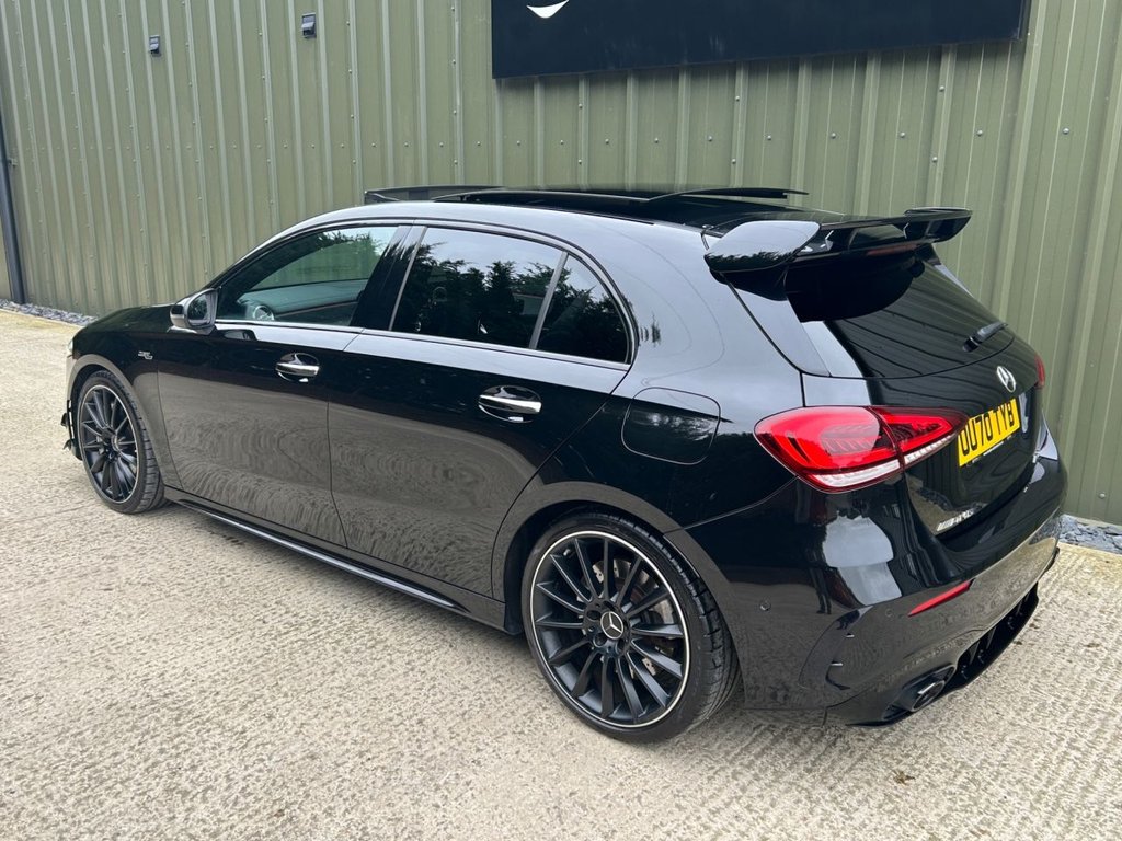 Used Mercedes-Benz A-Class 2020 for sale - 77594357: Photo 31