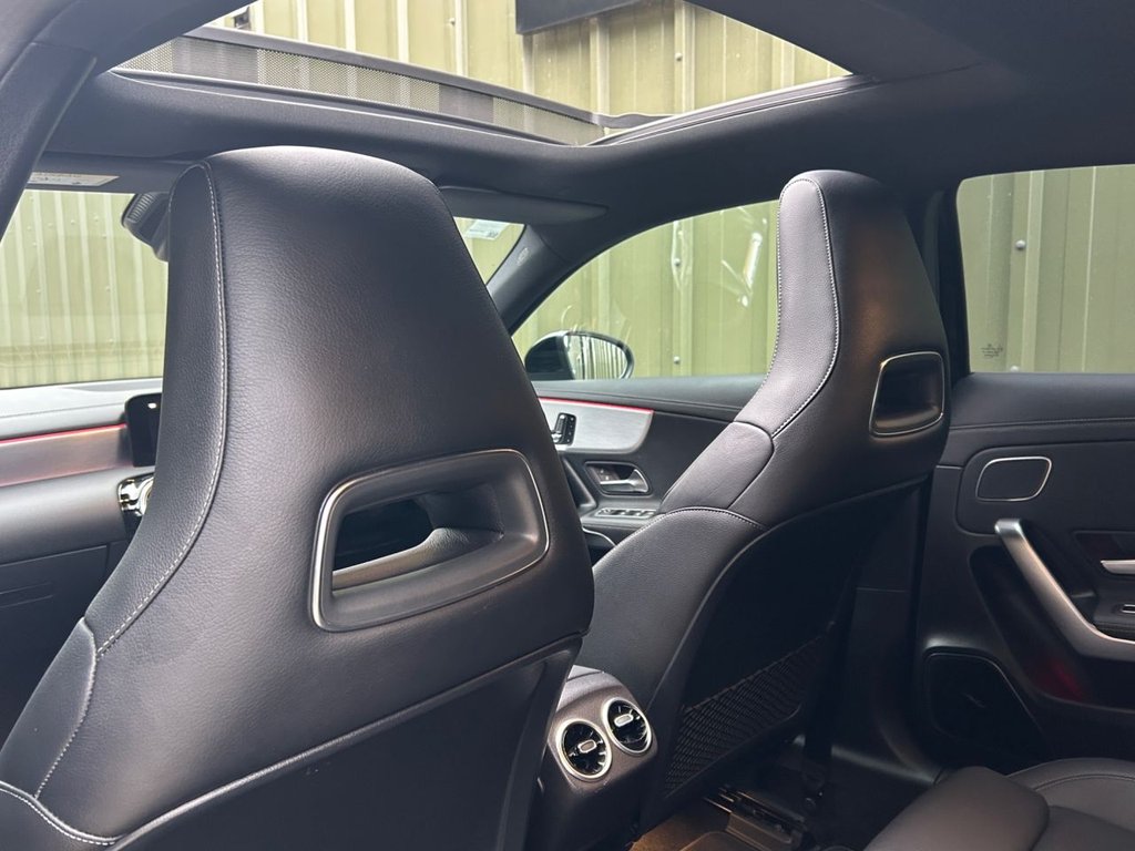 Used Mercedes-Benz A-Class 2020 for sale - 77594357: Photo 32