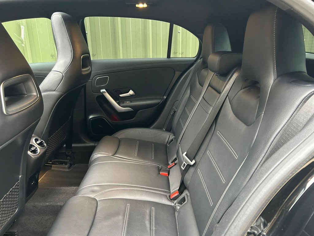 Used Mercedes-Benz A-Class 2020 for sale - 77594357: Photo 38