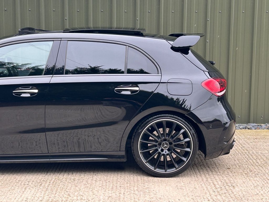 Used Mercedes-Benz A-Class 2020 for sale - 77594357: Photo 39