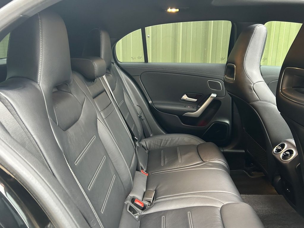 Used Mercedes-Benz A-Class 2020 for sale - 77594357: Photo 4