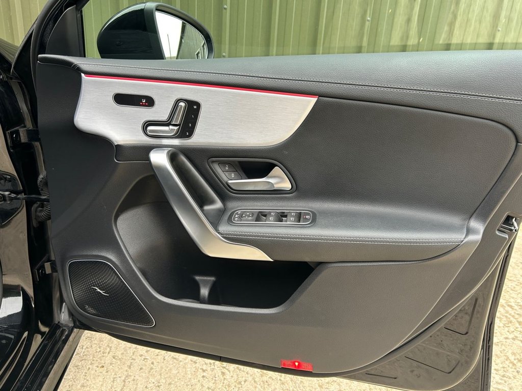 Used Mercedes-Benz A-Class 2020 for sale - 77594357: Photo 42