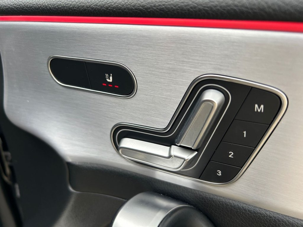 Used Mercedes-Benz A-Class 2020 for sale - 77594357: Photo 45