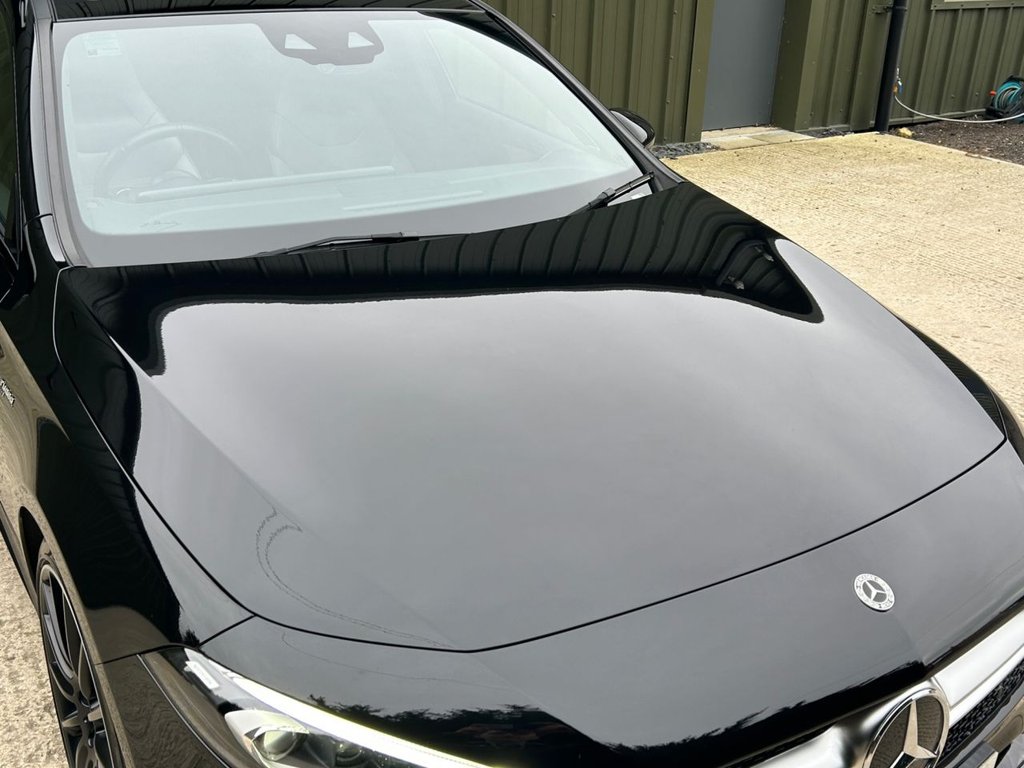 Used Mercedes-Benz A-Class 2020 for sale - 77594357: Photo 46