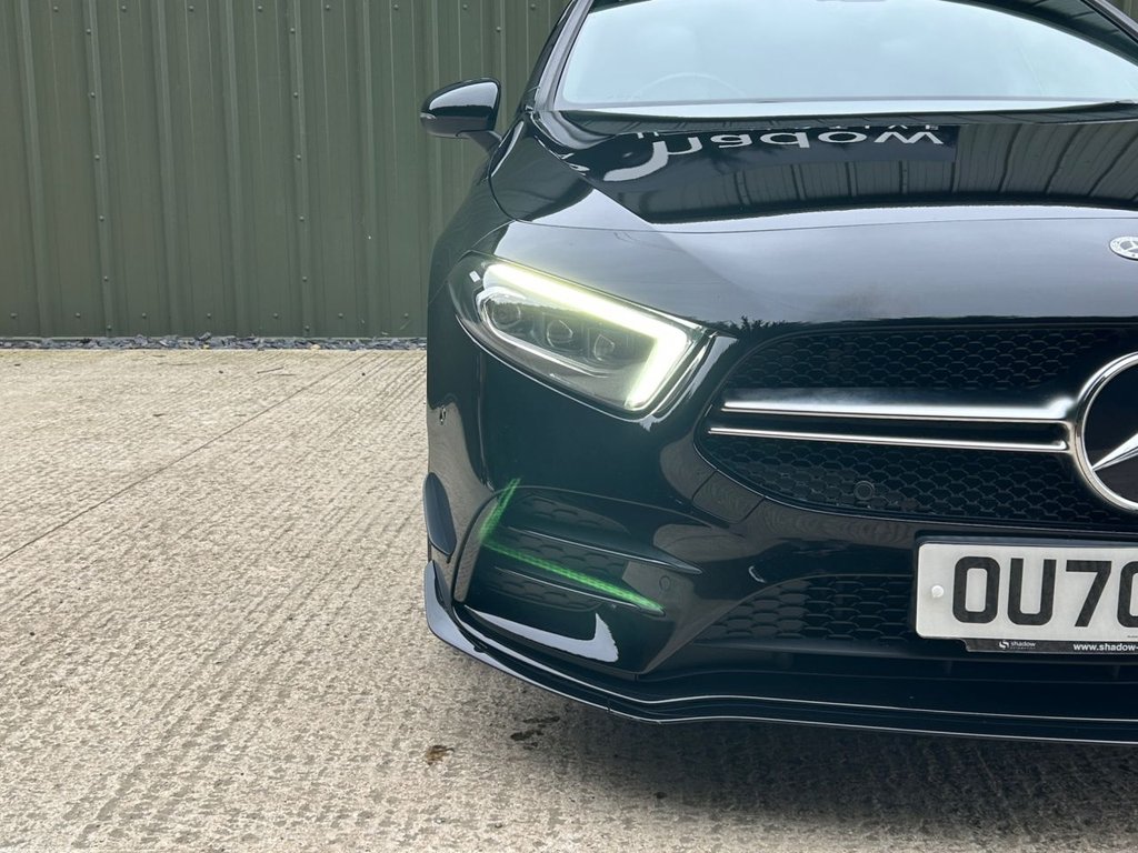 Used Mercedes-Benz A-Class 2020 for sale - 77594357: Photo 48