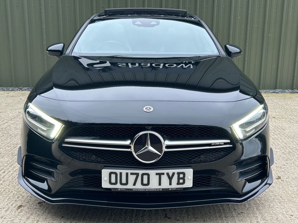 Used Mercedes-Benz A-Class 2020 for sale - 77594357: Photo 49