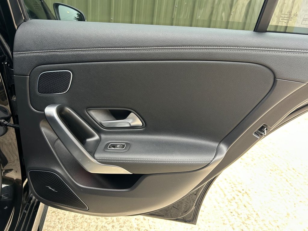 Used Mercedes-Benz A-Class 2020 for sale - 77594357: Photo 50