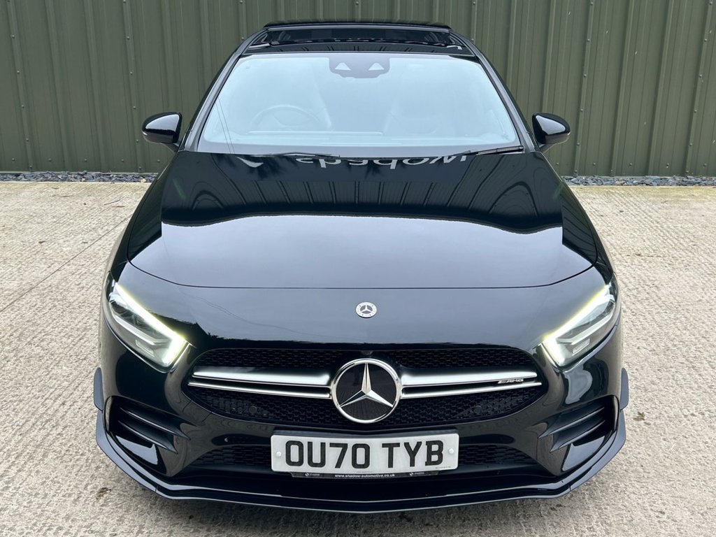 Used Mercedes-Benz A-Class 2020 for sale - 77594357: Photo 7