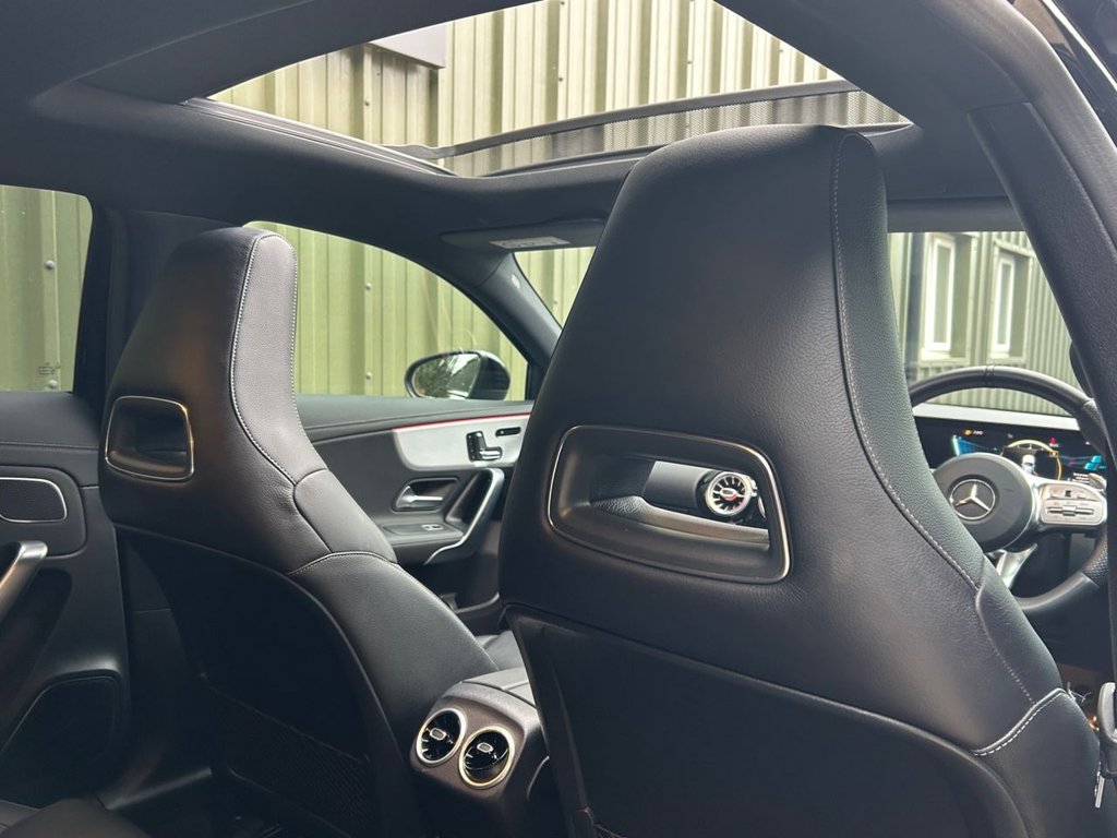 Used Mercedes-Benz A-Class 2020 for sale - 77594357: Photo 8