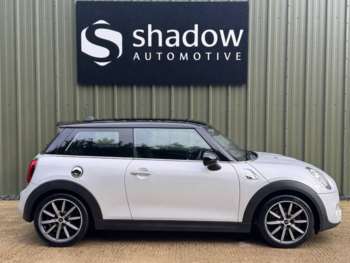 Used MINI Hatch 2018 for sale - 73571971: Photo