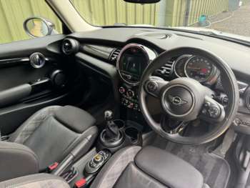 Used MINI Hatch 2018 for sale - 73571971: Photo