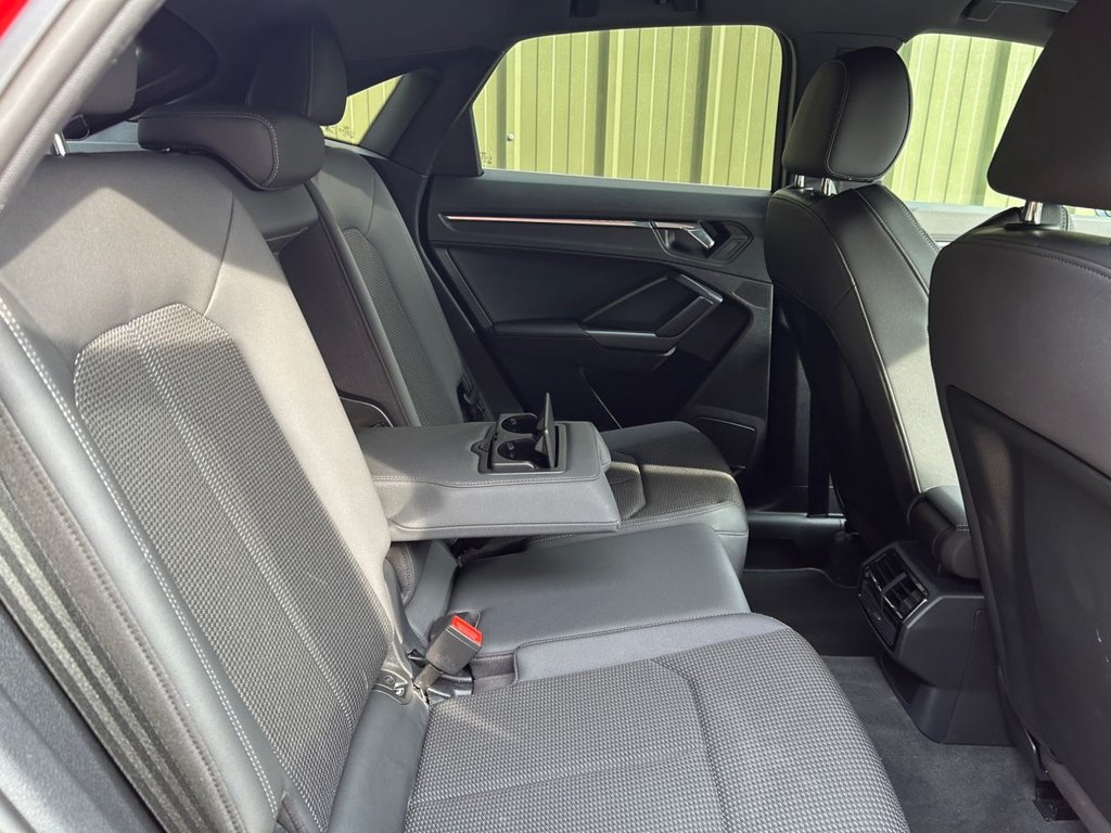 Used Audi Q3 2020 for sale - 77991142: Photo 10