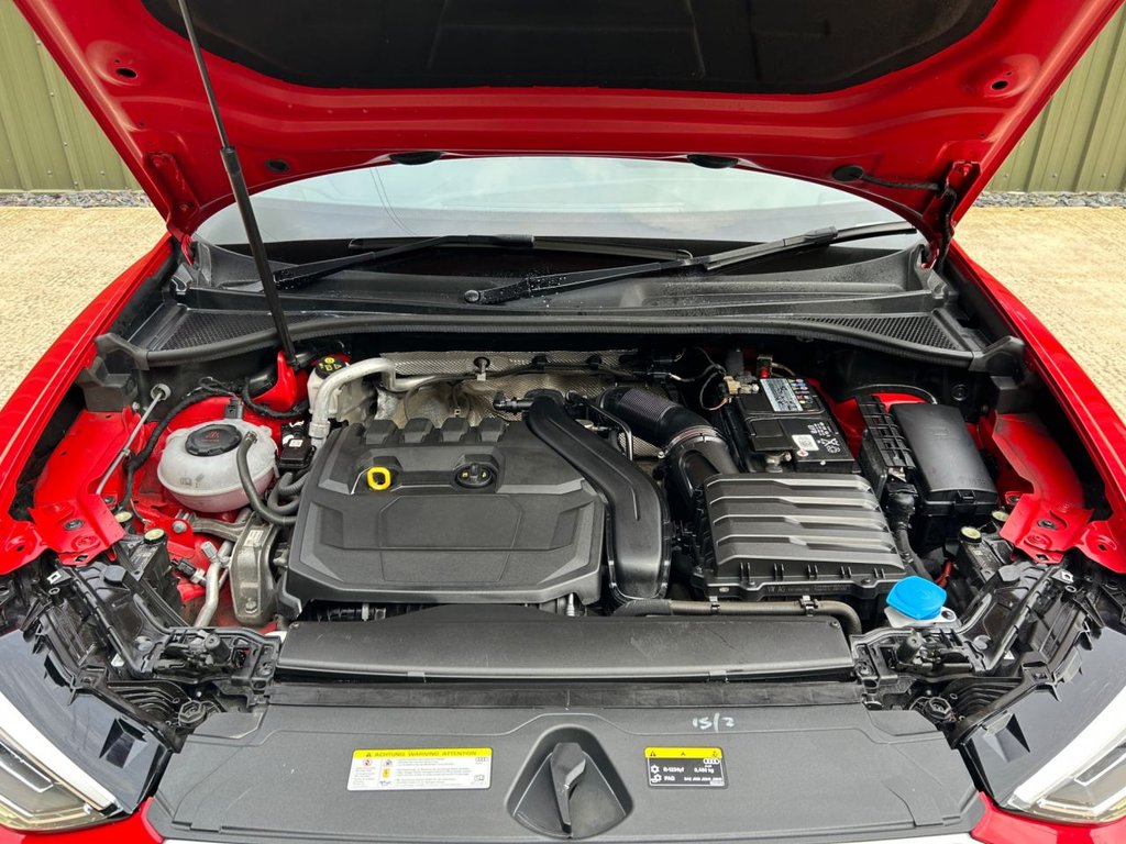 Used Audi Q3 2020 for sale - 77991142: Photo 17