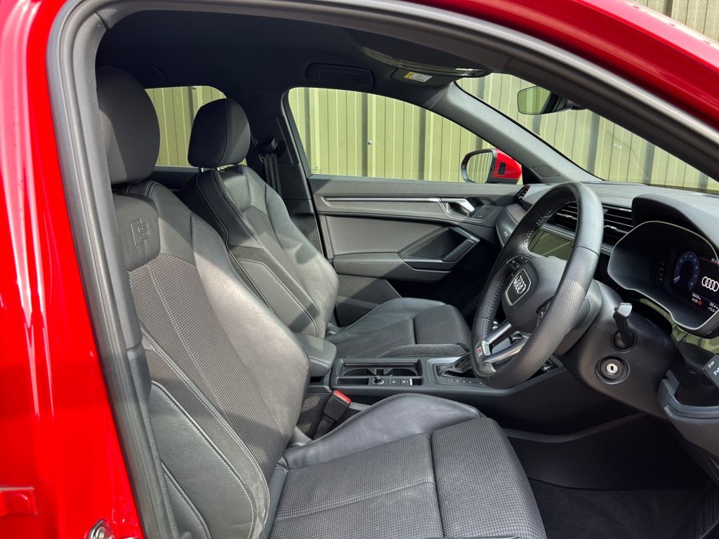 Used Audi Q3 2020 for sale - 77991142: Photo 2