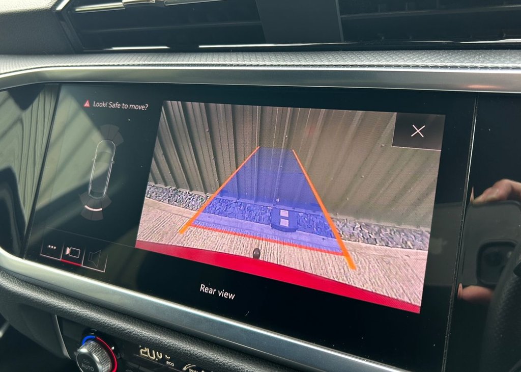 Used Audi Q3 2020 for sale - 77991142: Photo 23