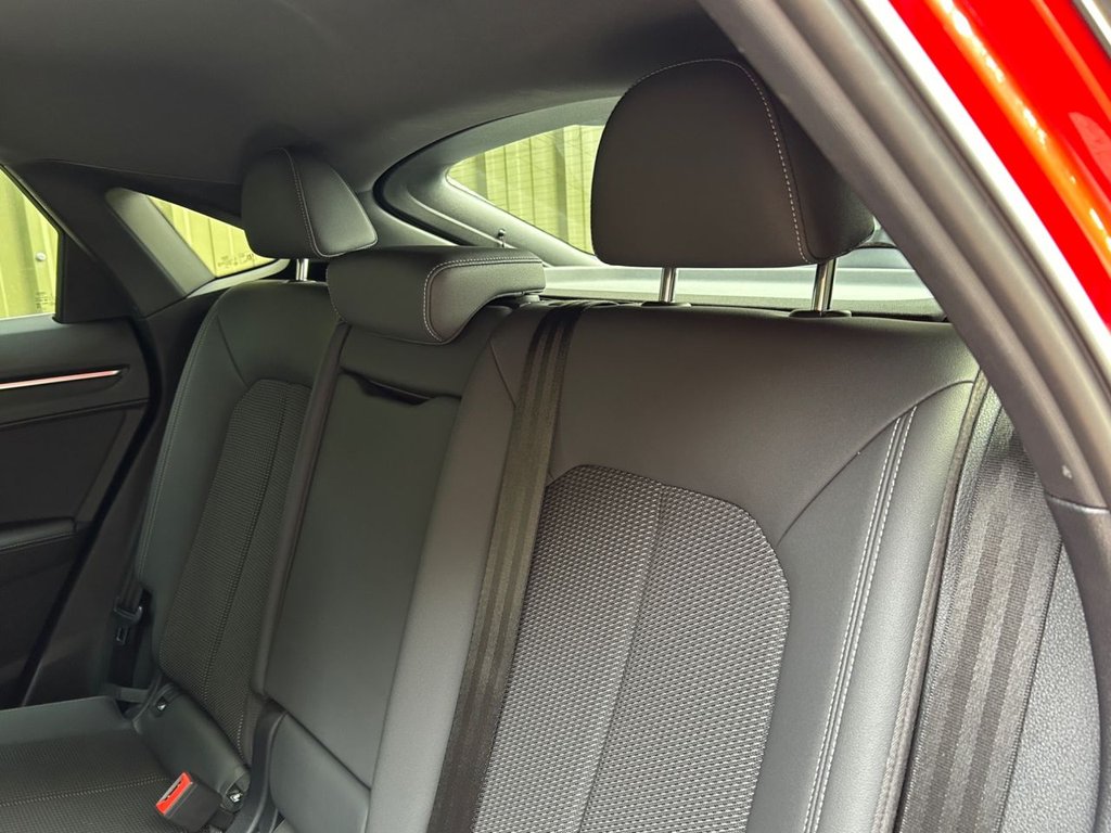 Used Audi Q3 2020 for sale - 77991142: Photo 26