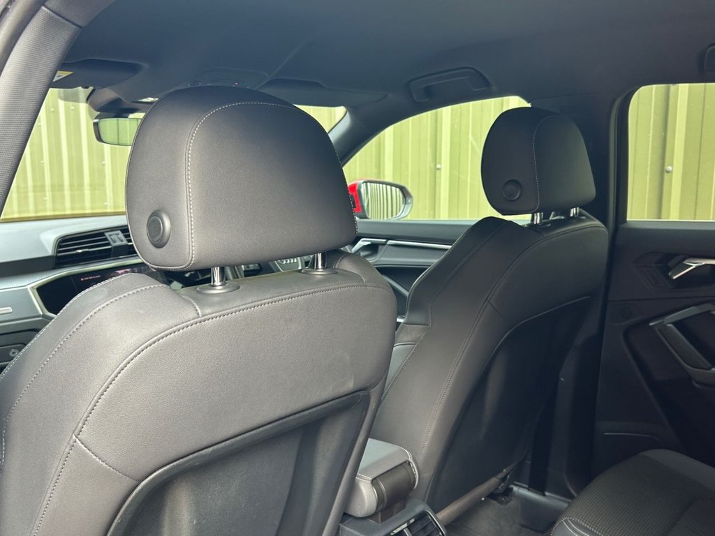 Used Audi Q3 2020 for sale - 77991142: Photo 27