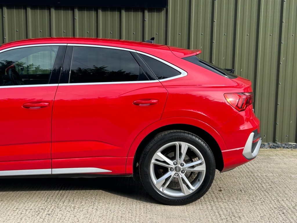 Used Audi Q3 2020 for sale - 77991142: Photo 30