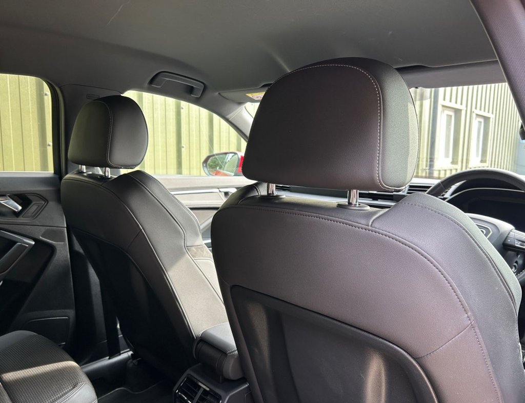 Used Audi Q3 2020 for sale - 77991142: Photo 34