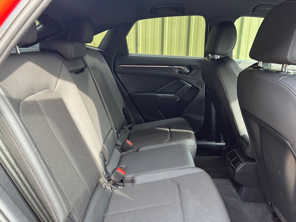 Used Audi Q3 2020 for sale - 77991142: Photo 35