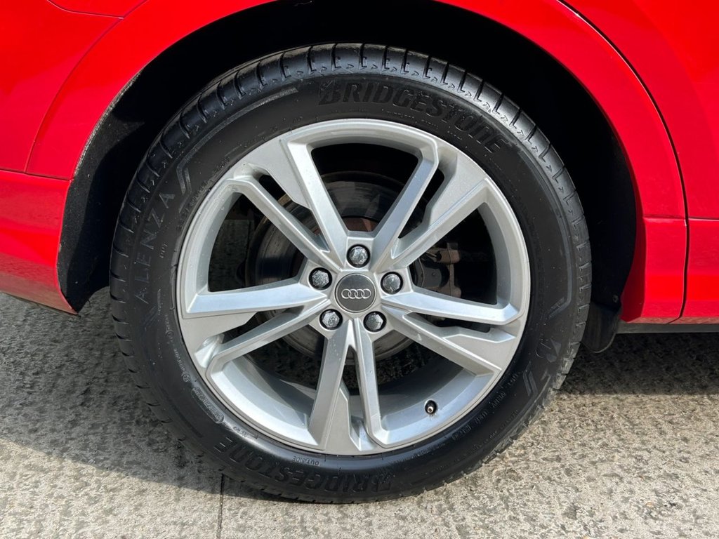 Used Audi Q3 2020 for sale - 77991142: Photo 36