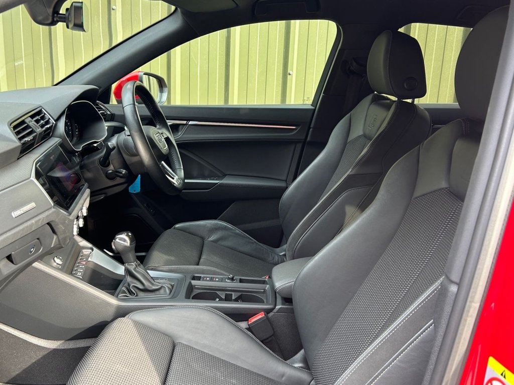 Used Audi Q3 2020 for sale - 77991142: Photo 37