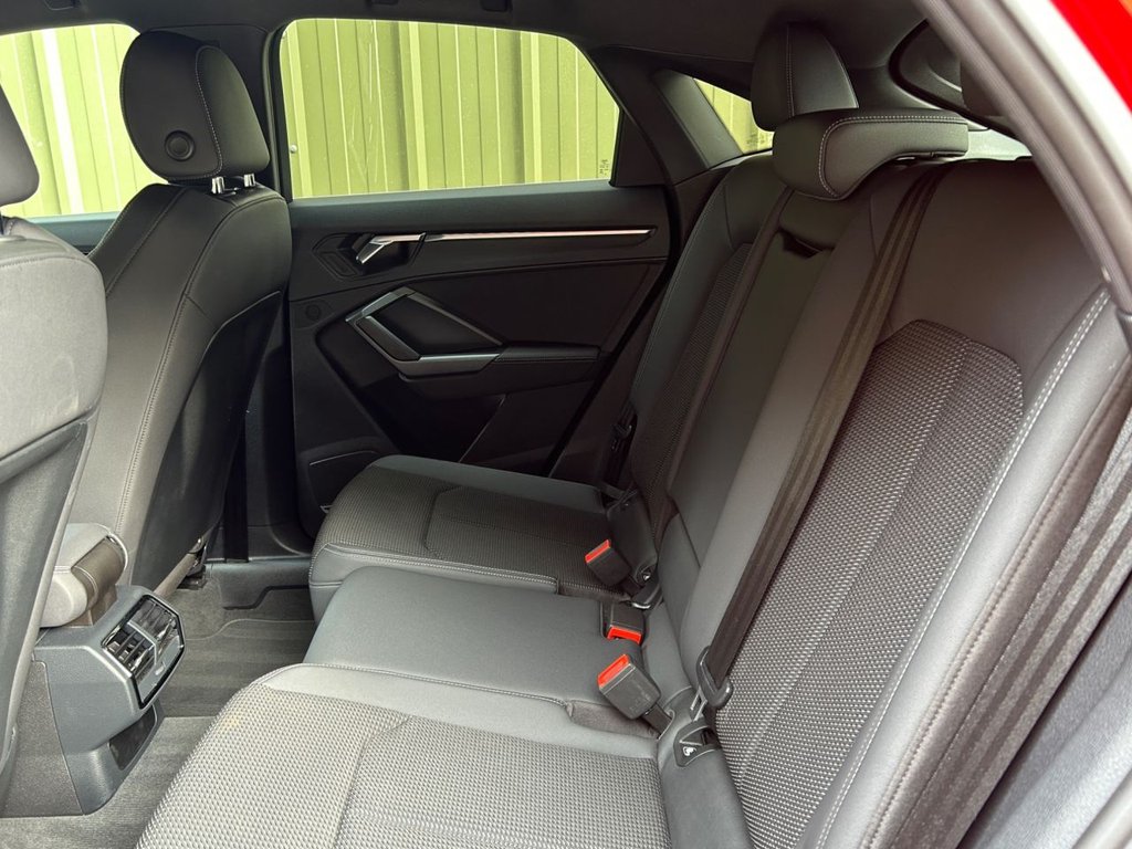 Used Audi Q3 2020 for sale - 77991142: Photo 39