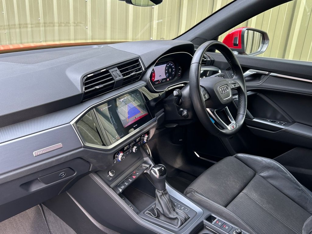 Used Audi Q3 2020 for sale - 77991142: Photo 4