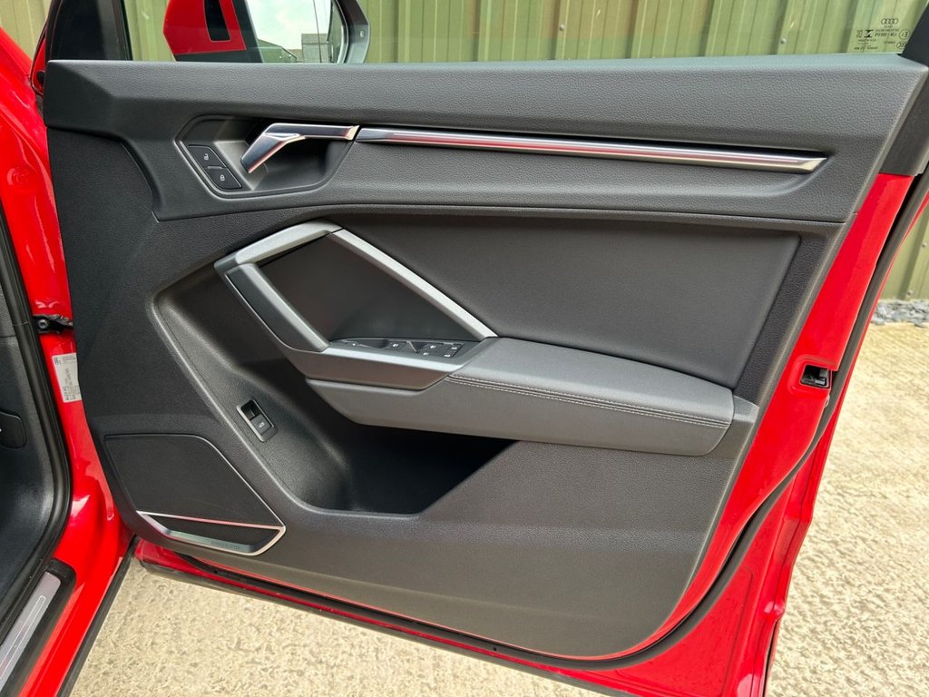 Used Audi Q3 2020 for sale - 77991142: Photo 41